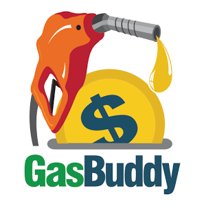 Gas Buddy Logo