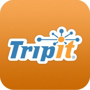 TripIt Logo