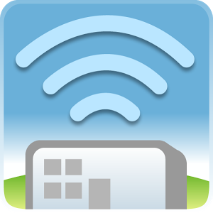 WiFi Finder Logo