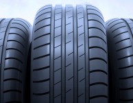 What Tire Wear Patterns Are Telling You About Your Car
