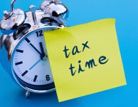 Tax Extension Deadline