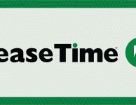 DriveTime LeaseTime Program banner