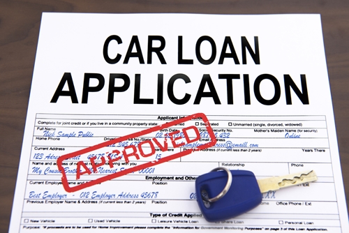 can you get a car loan after filing bankruptcy