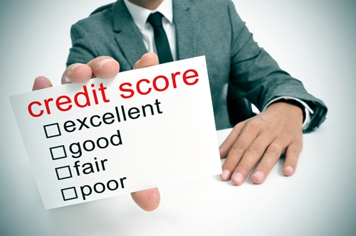 Better Your Credit Score For Better Auto Loan Interest Rates